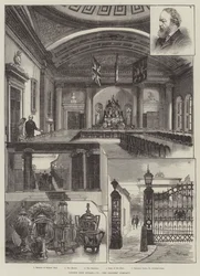 Gilde della città di Londra, la Compagnia dei Salters